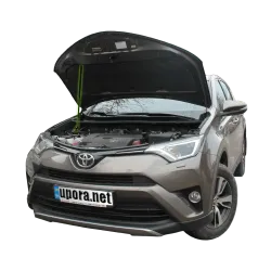 Газові упори капота і багажника Toyota RAV4 4 '13-18 – Амортизатори для авто | Доставка по Україні