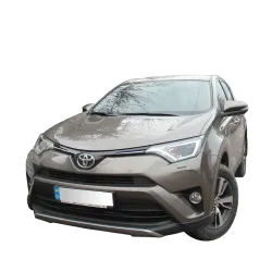 Газові упори капота і багажника Toyota RAV4 4 '13-18 – Амортизатори для авто | Доставка по Україні
