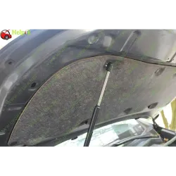Газові упори капота і багажника Toyota RAV4 4 '13-18 – Амортизатори для авто | Доставка по Україні