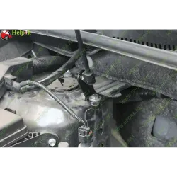Газові упори капота і багажника Toyota RAV4 4 '13-18 – Амортизатори для авто | Доставка по Україні
