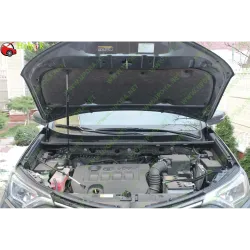 Газові упори капота і багажника Toyota RAV4 4 '13-18 – Амортизатори для авто | Доставка по Україні
