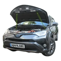Газові упори капота і багажника Toyota RAV4 4 '13-18 – Амортизатори для авто | Доставка по Україні