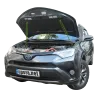 Газові упори капота і багажника Toyota RAV4 4 '13-18 – Амортизатори для авто | Доставка по Україні