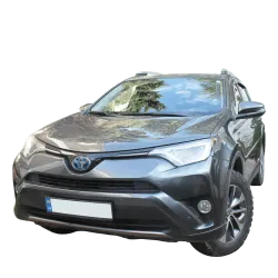 Газові упори капота і багажника Toyota RAV4 4 '13-18 – Амортизатори для авто | Доставка по Україні