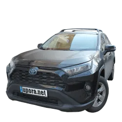 Газові упори капота і багажника Toyota RAV4 5 '18+ – Амортизатори для авто | Доставка по Україні
