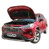 Газові упори капота і багажника Toyota RAV4 5 '18+ – Амортизатори для авто | Доставка по Україні