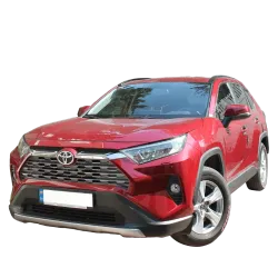 Газові упори капота і багажника Toyota RAV4 5 '18+ – Амортизатори для авто | Доставка по Україні