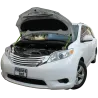 Газові упори капота і багажника Toyota Sienna 3g '10-20 – Амортизатори для авто | Доставка по Україні
