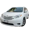Газові упори капота і багажника Toyota Sienna 3g '10-20 – Амортизатори для авто | Доставка по Україні