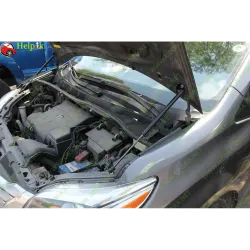 Газові упори капота і багажника Toyota Sienna 3g '10-20 – Амортизатори для авто | Доставка по Україні