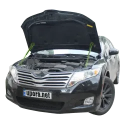 Газові упори капота і багажника Toyota Venza 08-15 – Амортизатори для авто | Доставка по Україні