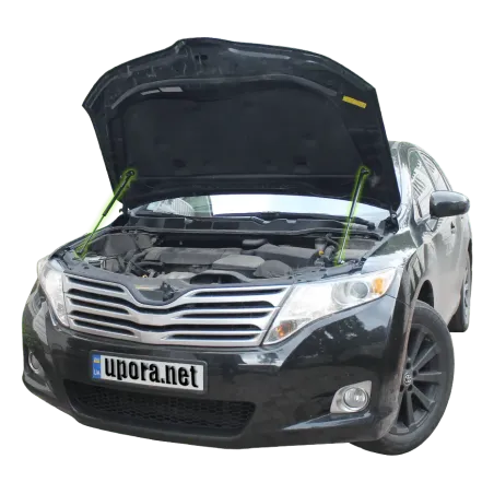 Газові упори капота і багажника Toyota Venza 08-15 – Амортизатори для авто | Доставка по Україні