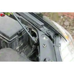 Газові упори капота і багажника Toyota Venza 08-15 – Амортизатори для авто | Доставка по Україні