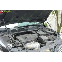 Газові упори капота і багажника Toyota Venza 08-15 – Амортизатори для авто | Доставка по Україні