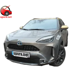 Газові упори капота і багажника Toyota Yaris Cross '20+ – Амортизатори для авто | Доставка по Україні