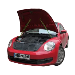 Газові упори капота і багажника VW Beetle '11-19 – Амортизатори для авто | Доставка по Україні