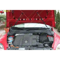 Газові упори капота і багажника VW Beetle '11-19 – Амортизатори для авто | Доставка по Україні