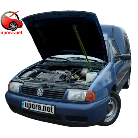 Газові упори капота і багажника VW Caddy 2 '95-04 – Амортизатори для авто | Доставка по Україні