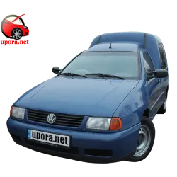 Газові упори капота і багажника VW Caddy 2 '95-04 – Амортизатори для авто | Доставка по Україні