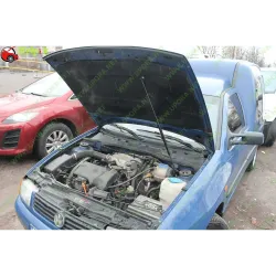 Газові упори капота і багажника VW Caddy 2 '95-04 – Амортизатори для авто | Доставка по Україні