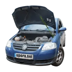 Газові упори капота і багажника VW Fox '03-11 – Амортизатори для авто | Доставка по Україні