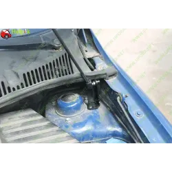 Газові упори капота і багажника VW Fox '03-11 – Амортизатори для авто | Доставка по Україні