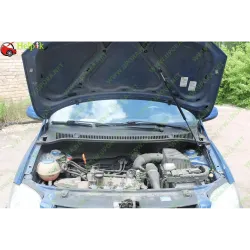 Газові упори капота і багажника VW Fox '03-11 – Амортизатори для авто | Доставка по Україні