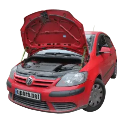 Газові упори капота і багажника VW Golf Plus '05-14 – Амортизатори для авто | Доставка по Україні