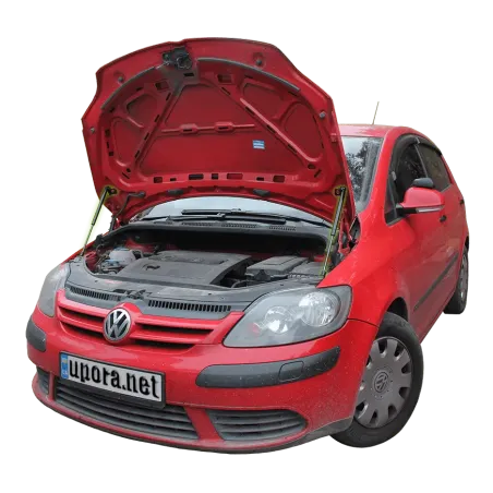 Газові упори капота і багажника VW Golf Plus '05-14 – Амортизатори для авто | Доставка по Україні
