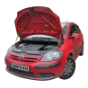Газові упори капота і багажника VW Golf Plus '05-14 – Амортизатори для авто | Доставка по Україні