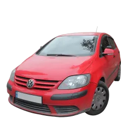 Газові упори капота і багажника VW Golf Plus '05-14 – Амортизатори для авто | Доставка по Україні