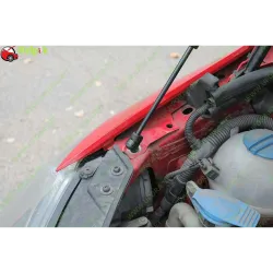 Газові упори капота і багажника VW Golf Plus '05-14 – Амортизатори для авто | Доставка по Україні