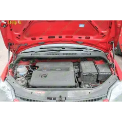 Газові упори капота і багажника VW Golf Plus '05-14 – Амортизатори для авто | Доставка по Україні