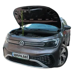 Газові упори капота і багажника VW id4 / id6 '20+ – Амортизатори для авто | Доставка по Україні