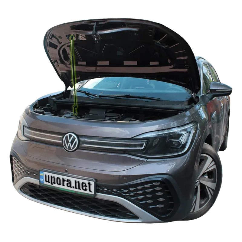 Газові упори капота і багажника VW id4 / id6 '20+ – Амортизатори для авто | Доставка по Україні