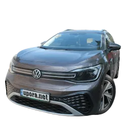 Газові упори капота і багажника VW id4 / id6 '20+ – Амортизатори для авто | Доставка по Україні