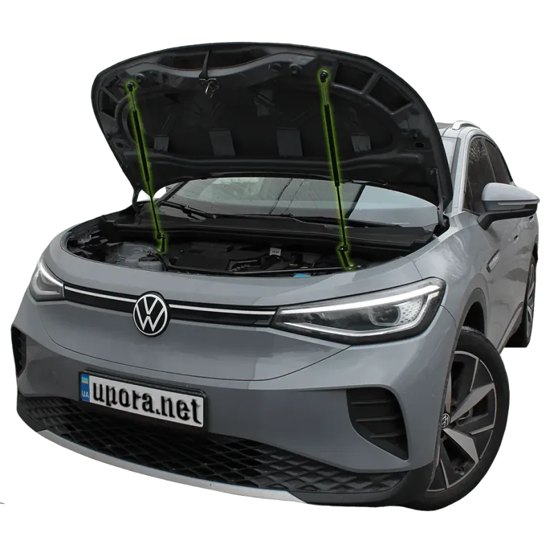 Газові упори капота і багажника VW id4 / id6 '20+ – Амортизатори для авто | Доставка по Україні
