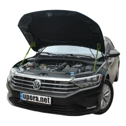 Газові упори капота і багажника VW Jetta 7 '18+ – Амортизатори для авто | Доставка по Україні
