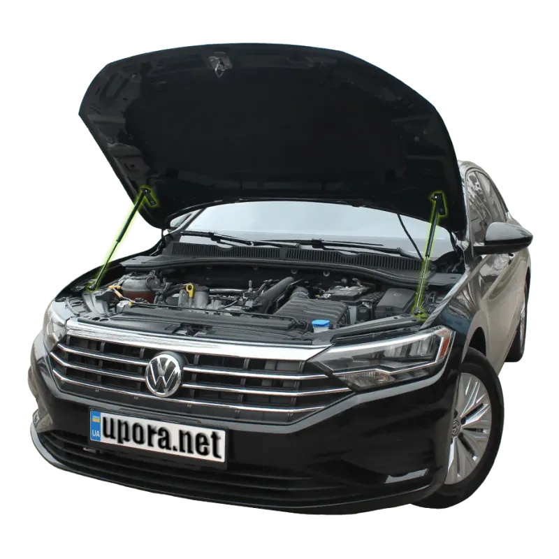 Газові упори капота і багажника VW Jetta 7 '18+ – Амортизатори для авто | Доставка по Україні