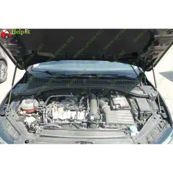 Газові упори капота і багажника VW Jetta 7 '18+ – Амортизатори для авто | Доставка по Україні
