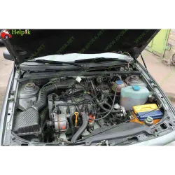 Газові упори капота і багажника VW Passat B3 '88-93 – Амортизатори для авто | Доставка по Україні