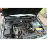 Газові упори капота і багажника VW Passat B3 '88-93 – Амортизатори для авто | Доставка по Україні