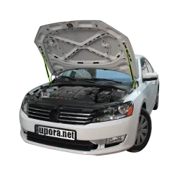 Газові упори капота і багажника VW Passat B7 '10-15 – Амортизатори для авто | Доставка по Україні