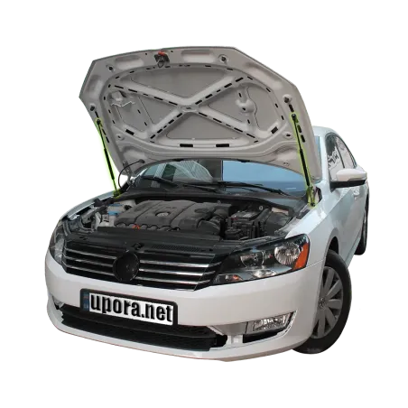 Газові упори капота і багажника VW Passat B7 '10-15 – Амортизатори для авто | Доставка по Україні