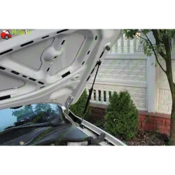 Газові упори капота і багажника VW Passat B7 '10-15 – Амортизатори для авто | Доставка по Україні