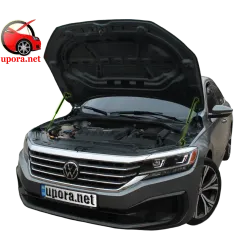 Газові упори капота і багажника VW Passat NMS 2 USA '19+ – Амортизатори для авто | Доставка по Україні