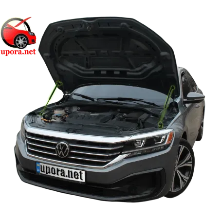 Газові упори капота і багажника VW Passat NMS 2 USA '19+ – Амортизатори для авто | Доставка по Україні