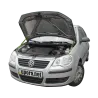 Газові упори капота і багажника VW Polo 4 '01-09 – Амортизатори для авто | Доставка по Україні
