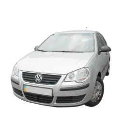Газові упори капота і багажника VW Polo 4 '01-09 – Амортизатори для авто | Доставка по Україні