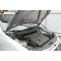 Газові упори капота і багажника VW Polo 4 '01-09 – Амортизатори для авто | Доставка по Україні